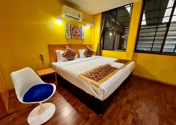 Wow Guesthouse Guest house