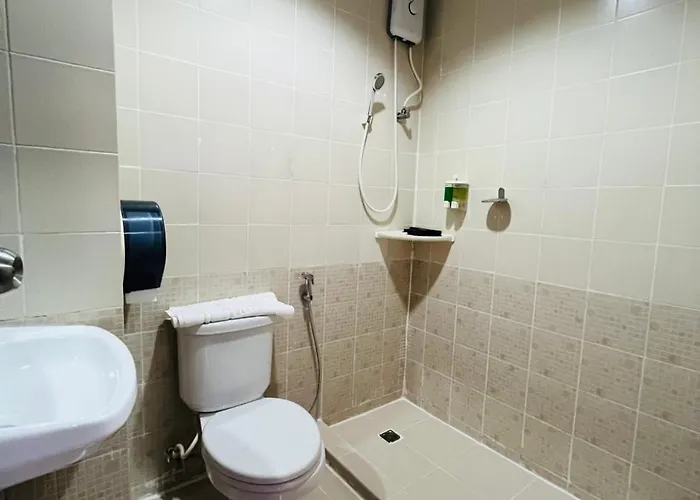 Wow Guesthouse 3* Bangkok