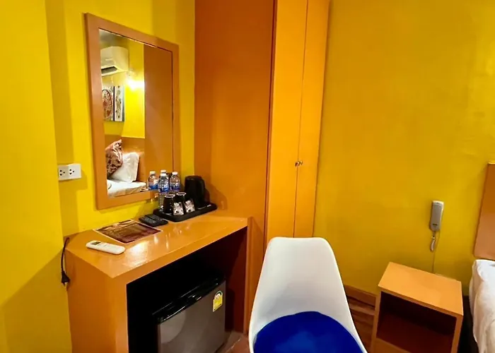 Guest house Wow Guesthouse