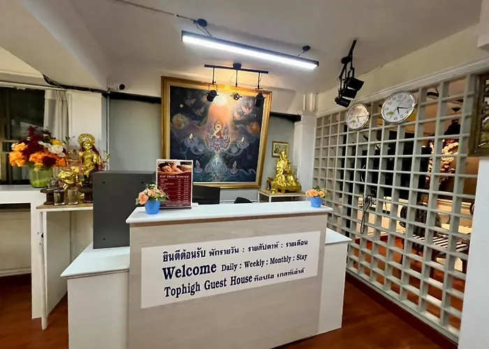 Wow Guesthouse Guest house 3*