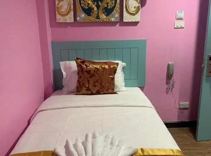 Guest house Wow Guesthouse Bangkok